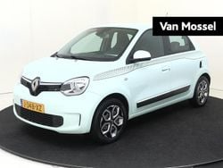 Groen Gebruikt 2020 Renault Twingo Collection Hatchback | € 11.235 (Eerlijke prijs)