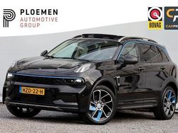 Zwart Gebruikt 2023 Lynk & Co 01 SUV | € 27.900 (Eerlijke prijs)