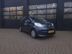 Gebruikt 2006 Peugeot 107 Hatchback | € 2.499