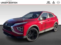 Rood Nieuw 2025 Mitsubishi Eclipse Cross Edition SUV | € 39.430 (Duur)