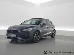 Grijs Gebruikt 2022 Cupra Leon VZ2 Hatchback | € 28.350 (Eerlijke prijs)