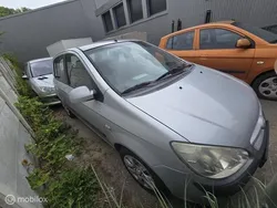 Grijs Gebruikt 2006 Hyundai Getz Active Hatchback | € 695 (Super prijs)