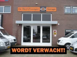 Zilver Gebruikt 2020 MAN TGE Van | € 22.950 (Goede deal)