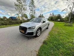 Grijs Gebruikt 2017 Audi Q2 Sport SUV | € 19.750