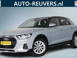 Blauw, metallic lak Gebruikt 2020 Audi A1 Hatchback | € 21.900 (Eerlijke prijs)