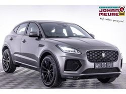 Grijs Gebruikt 2021 Jaguar E-Pace R-Dynamic SUV | € 34.900 (Eerlijke prijs)