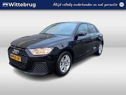 Zwart Gebruikt 2021 Audi A1 Proline Hatchback | € 18.750 (Eerlijke prijs)