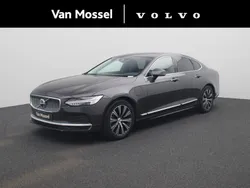 Grijs Gebruikt 2020 Volvo S90 Inscription Sedan | € 32.940 (Eerlijke prijs)