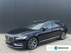 Gebruikt 2020 Volvo V90 Inscription Stationwagen | € 36.940 (Eerlijke prijs)
