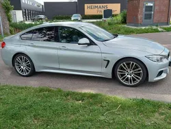 Grijs Gebruikt 2014 BMW 430 Executive Coupé | € 16.000 (Eerlijke prijs)