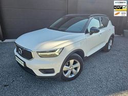 Wit Gebruikt 2020 Volvo XC40 Momentum SUV | € 27.940 (Super prijs)