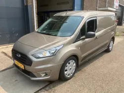 Bruin Gebruikt 2020 Ford Transit Van | € 13.750 (Super prijs)
