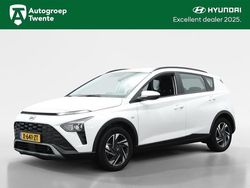 Gebruikt 2024 Hyundai Bayon Comfort SUV | € 20.250 (Eerlijke prijs)