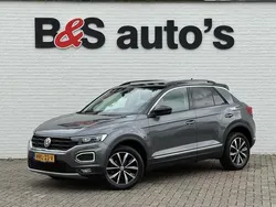 Grijs Gebruikt 2019 VW T-Roc Sport SUV | € 22.900 (Goede deal)