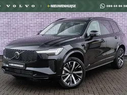 Zwart Nieuw 2025 Volvo XC90 Plus SUV | € 87.899 (Super prijs)
