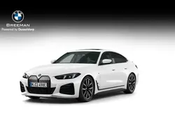 Wit Gebruikt 2024 BMW i4 M Sport Sedan | € 64.950