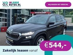 Gebruikt 2022 Skoda Kodiaq Style SUV | € 54.438