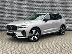 Grijs Gebruikt 2024 Volvo XC60 Plus SUV | € 58.399 (Eerlijke prijs)