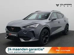 Grijs Gebruikt 2022 Cupra Formentor SUV | € 30.900 (Eerlijke prijs)