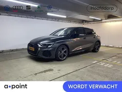 Grijs Gebruikt 2024 Audi A3 Sportback S-Line Hatchback | € 35.849 (Eerlijke prijs)