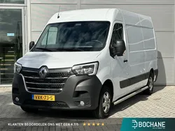Wit Gebruikt 2023 Renault Master Van | € 24.557 (Super prijs)