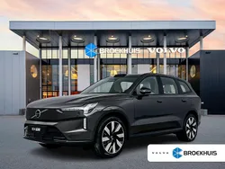Grijs Nieuw 2025 Volvo EX90 Ultra SUV | € 100.895