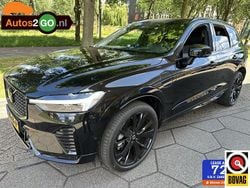 Zwart Gebruikt 2024 Volvo XC60 Ultimate SUV | € 54.999 (Super prijs)
