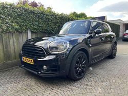 Zwart Gebruikt 2019 Mini One Countryman SUV | € 21.690 (Eerlijke prijs)