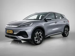 Grijs Gebruikt 2023 BYD Atto 3 Design SUV | € 27.450 (Eerlijke prijs)