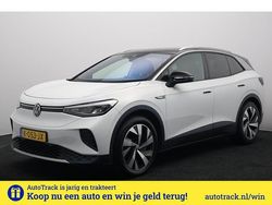 Gebruikt 2020 VW ID.4 SUV | € 24.750