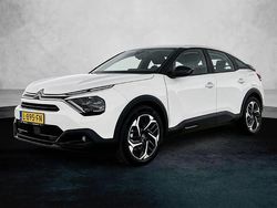 Wit Gebruikt 2021 Citroën C4 Feel SUV | € 19.420 (Eerlijke prijs)