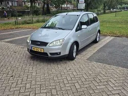 Zilver Gebruikt 2007 Ford C-MAX Futura MPV | € 2.000 (Eerlijke prijs)
