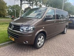 Bruin Gebruikt 2014 VW T5 Trendline Van | € 12.450 (Eerlijke prijs)