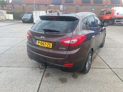 Gebruikt 2014 Hyundai ix35 SUV | € 10.750 (Eerlijke prijs)