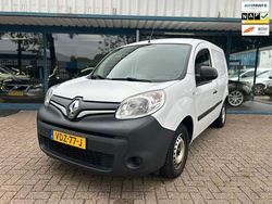 Wit Gebruikt 2020 Renault Kangoo Komfort MPV | € 5.995 (Super prijs)