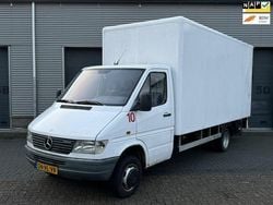 Overige Gebruikt 1999 Mercedes Sprinter Van | € 3.950 (Goede deal)