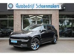 Zwart Gebruikt 2023 Lynk & Co 01 SUV | € 28.450 (Eerlijke prijs)