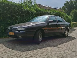 Rood Gebruikt 1997 Lancia Kappa Sedan | € 1.800