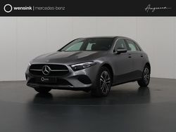 Grijs Nieuw 2025 Mercedes A250 Luxury Hatchback | € 38.450 (Super prijs)