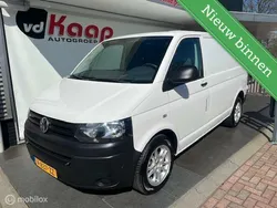 Overige Gebruikt 2015 VW T5 Van | € 6.950 (Goede deal)