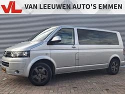 Grijs Gebruikt 2012 VW T5 Comfortline Van | € 8.248 (Super prijs)