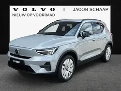 Nieuw 2024 Volvo EX40 Business Edition SUV | € 52.995