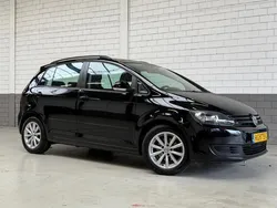 Zwart Gebruikt 2009 VW Golf Plus Trendline MPV | € 4.500 (Eerlijke prijs)