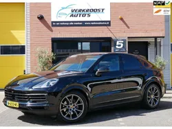 Zwart Gebruikt 2019 Porsche Cayenne SUV | € 67.950 (Eerlijke prijs)