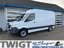 Overige Gebruikt 2019 Mercedes Sprinter Van | € 19.950 (Goede deal)