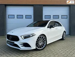 Overige Gebruikt 2018 Mercedes A250 AMG Hatchback | € 34.990