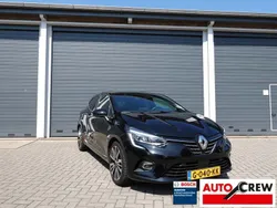 Zwart Gebruikt 2019 Renault Clio IV Initiale Paris Hatchback | € 16.950 (Duur)