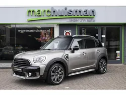 Grijs Gebruikt 2017 Mini Cooper Countryman Chili SUV | € 17.950 (Duur)