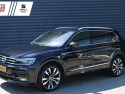 VW Tiguan Allspace