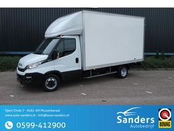 Wit Gebruikt 2019 Iveco Daily Van | € 24.950